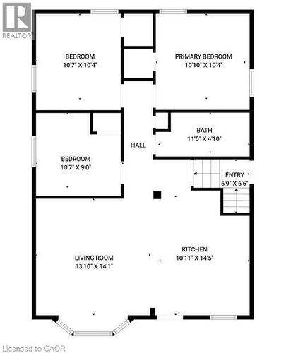 33 Alderney Avenue, Hamilton, ON - Other