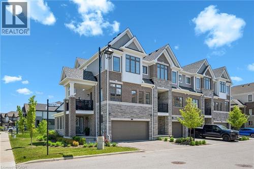 56 BANK SWALLOW Crescent  Kitchener, ON N2P 0J7