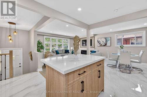 83 Riverdale Drive, Hamilton, ON - Indoor