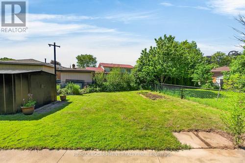 83 Riverdale Drive, Hamilton, ON - Outdoor