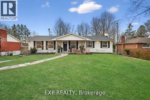 34 PANCAKE LANE  Pelham, ON L3E 0J5