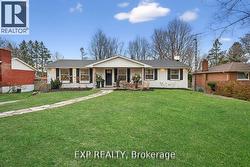 34 PANCAKE LANE Pelham, ON L3E 0J5