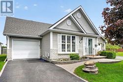 1526 FRANK COURT Cornwall, ON K6H 7N7