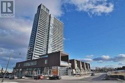1717 - 121 MCMAHON DRIVE Toronto, ON M2K 0C1