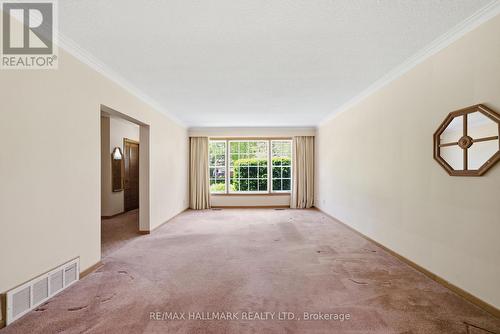 5 Bethune Boulevard, Toronto, ON - Indoor