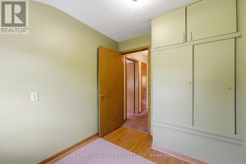 5 Bethune Boulevard, Toronto, ON - Indoor Photo Showing Other Room