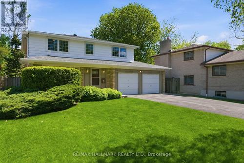 5 Bethune Boulevard, Toronto, ON - Outdoor