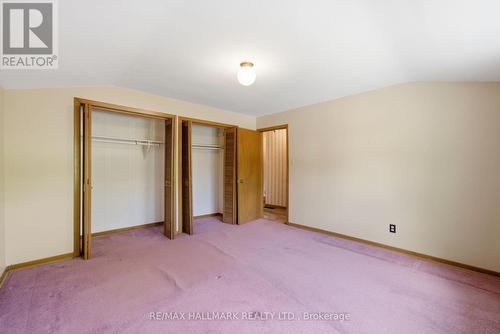5 Bethune Boulevard, Toronto, ON - Indoor