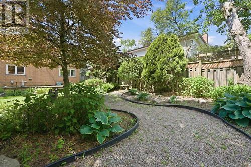 5 Bethune Boulevard, Toronto, ON - Outdoor