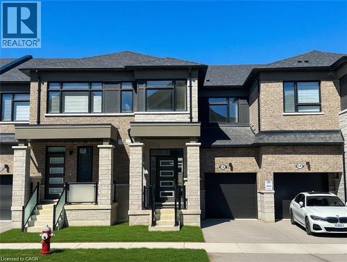 56 KEPPEL Circle  Brampton, ON L7A 0B6