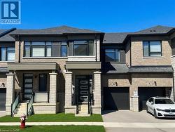 56 KEPPEL Circle Brampton, ON L7A 0B6