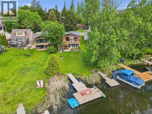 39 HOLLY Trail  Puslinch, ON N3C 2V4