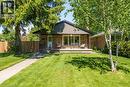 118 West 33Rd Street, Hamilton, ON  - Outdoor 