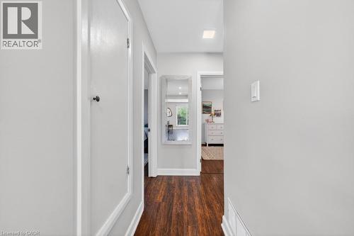 118 West 33Rd Street, Hamilton, ON - Indoor Photo Showing Other Room