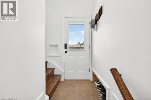 118 West 33Rd Street, Hamilton, ON - Indoor Photo Showing Other Room