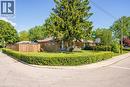 118 West 33Rd Street, Hamilton, ON  - Outdoor 