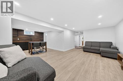 118 West 33Rd Street, Hamilton, ON - Indoor