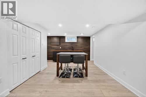 118 West 33Rd Street, Hamilton, ON - Indoor