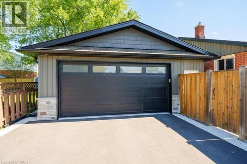 118 West 33Rd Street, Hamilton, ON - Outdoor