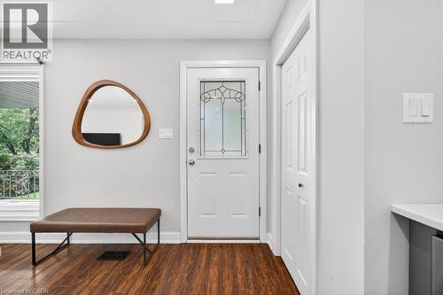 118 West 33Rd Street, Hamilton, ON - Indoor Photo Showing Other Room