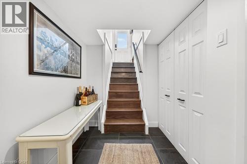 118 West 33Rd Street, Hamilton, ON - Indoor Photo Showing Other Room