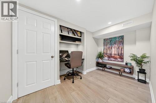 118 West 33Rd Street, Hamilton, ON - Indoor