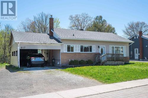 617 Mcnabb St, Sault Ste. Marie, ON - Outdoor