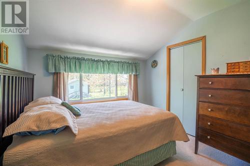 617 Mcnabb St, Sault Ste. Marie, ON - Indoor Photo Showing Bedroom
