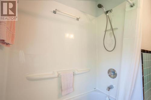 617 Mcnabb St, Sault Ste. Marie, ON - Indoor Photo Showing Bathroom