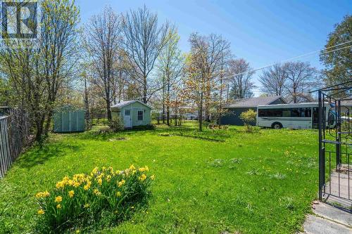 617 Mcnabb St, Sault Ste. Marie, ON - Outdoor