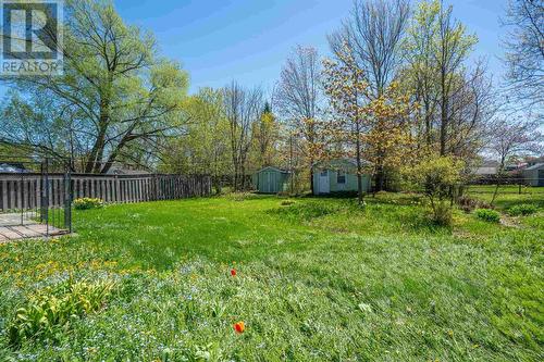 617 Mcnabb St, Sault Ste. Marie, ON - Outdoor