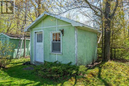 617 Mcnabb St, Sault Ste. Marie, ON - Outdoor