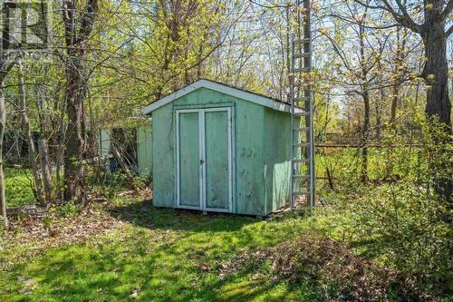 617 Mcnabb St, Sault Ste. Marie, ON - Outdoor