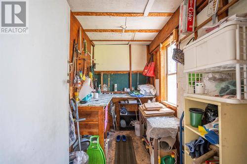 617 Mcnabb St, Sault Ste. Marie, ON - Indoor Photo Showing Other Room