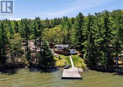 251D Pollard DR Desbarats, ON P0R 1E0