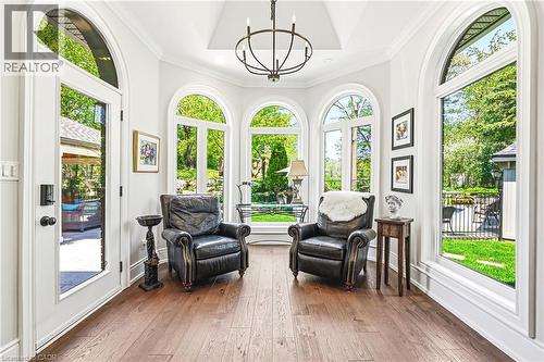33 Golfview Crescent, Dundas, ON - Indoor