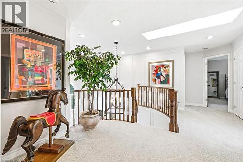 33 Golfview Crescent, Dundas, ON - Indoor Photo Showing Other Room
