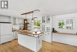 Kitchen - 