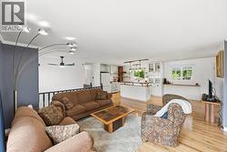 Living room - 