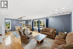 Living room - 