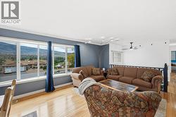 Living room - 