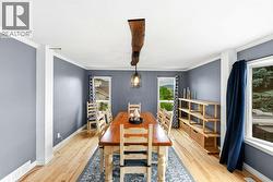 Dining room - 