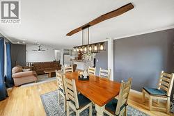 Dining room - 