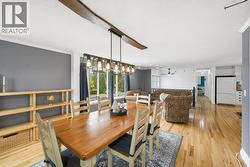 Dining room - 