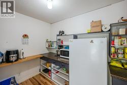 Butler pantry - main level near kitchen nook - 