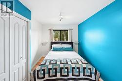 Primary bedroom - 