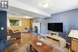 Family room/Rec room - 