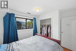 Lower level bedroom - 