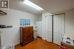 Lower level laundry room - 