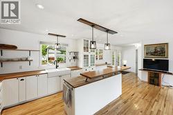Kitchen - 